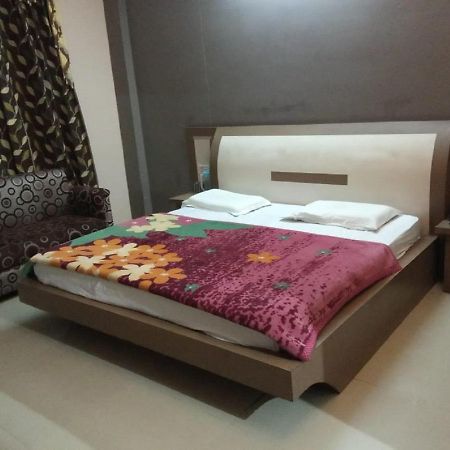 Hotel Shakuntala 格德拉 外观 照片