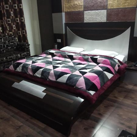 Hotel Shakuntala 格德拉 外观 照片