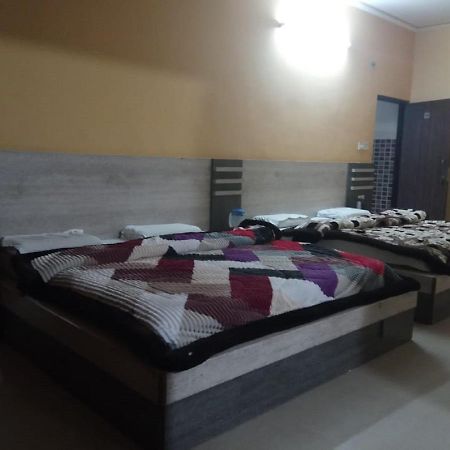 Hotel Shakuntala 格德拉 外观 照片