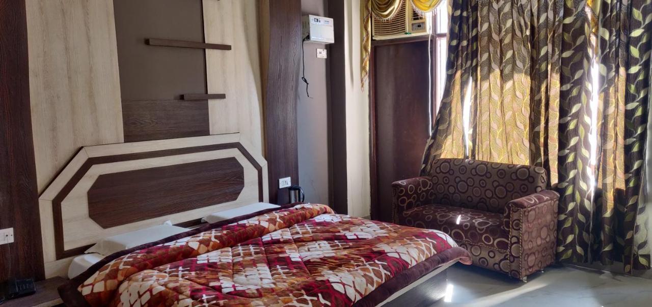 Hotel Shakuntala 格德拉 外观 照片