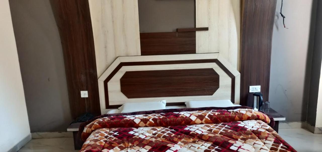 Hotel Shakuntala 格德拉 外观 照片