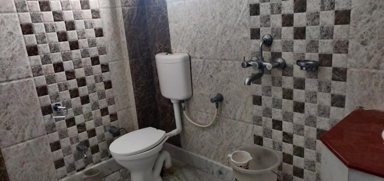 Hotel Shakuntala 格德拉 外观 照片