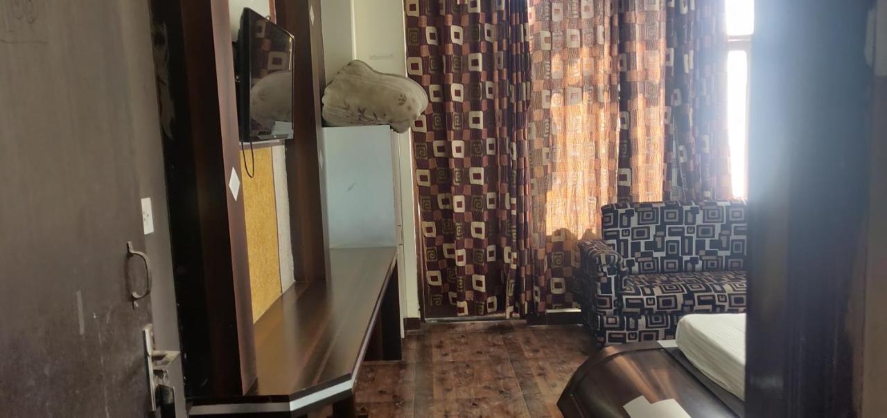 Hotel Shakuntala 格德拉 外观 照片