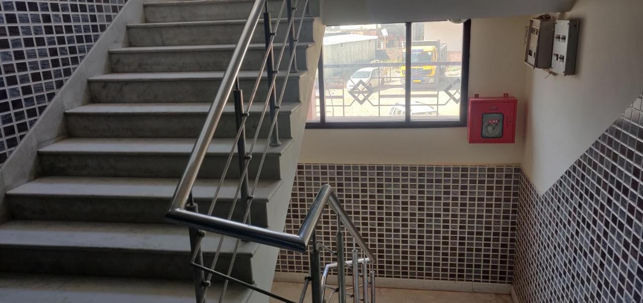 Hotel Shakuntala 格德拉 外观 照片