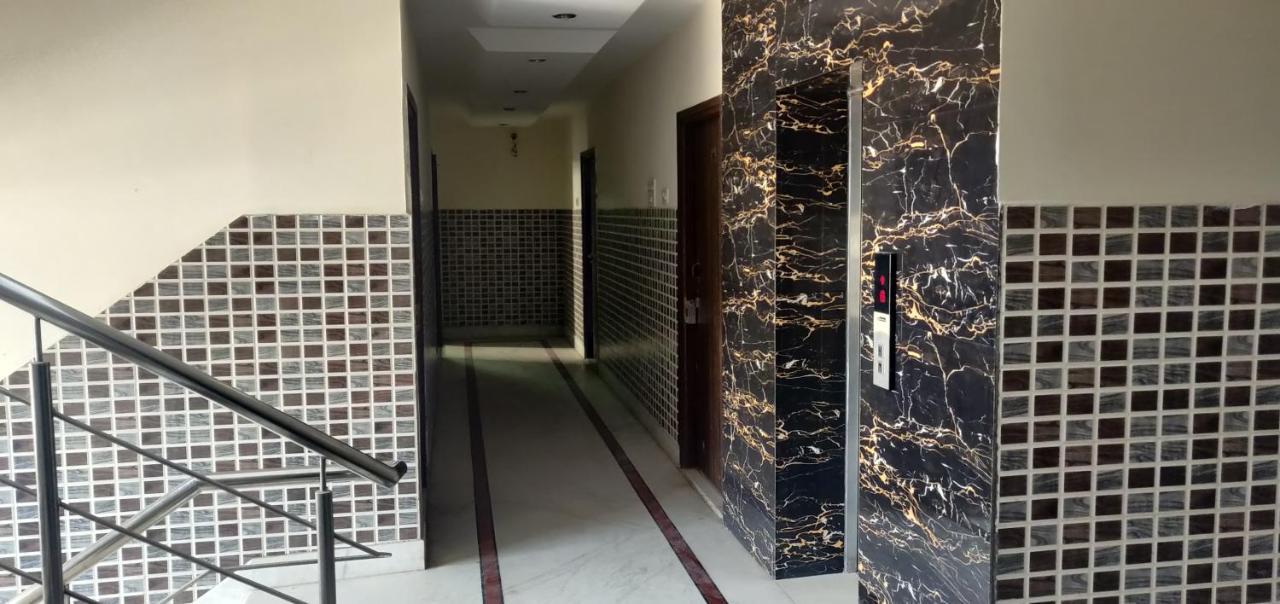 Hotel Shakuntala 格德拉 外观 照片
