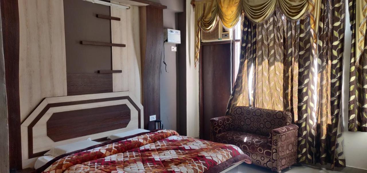 Hotel Shakuntala 格德拉 外观 照片