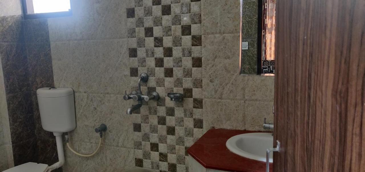 Hotel Shakuntala 格德拉 外观 照片