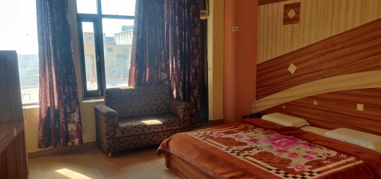 Hotel Shakuntala 格德拉 外观 照片