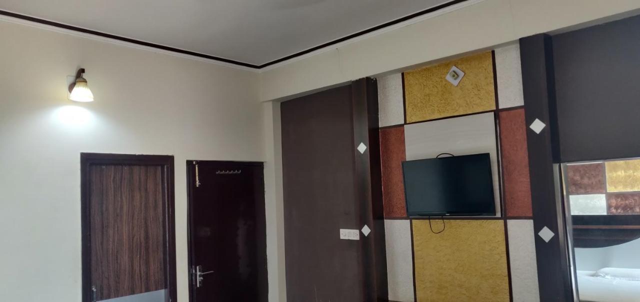 Hotel Shakuntala 格德拉 外观 照片