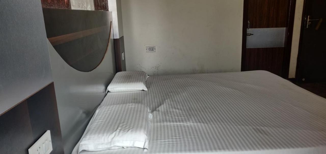 Hotel Shakuntala 格德拉 外观 照片