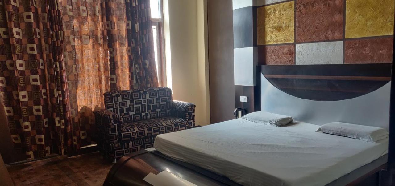Hotel Shakuntala 格德拉 外观 照片