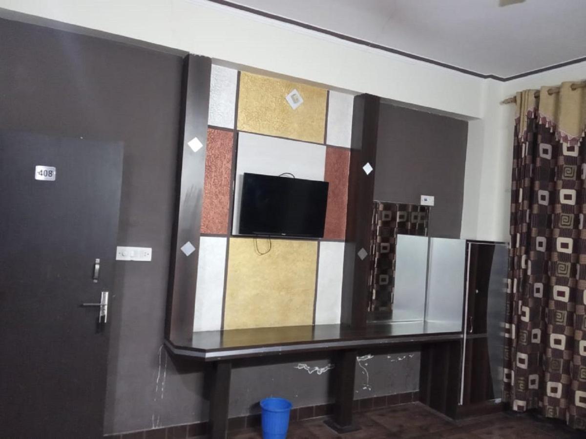 Hotel Shakuntala 格德拉 外观 照片