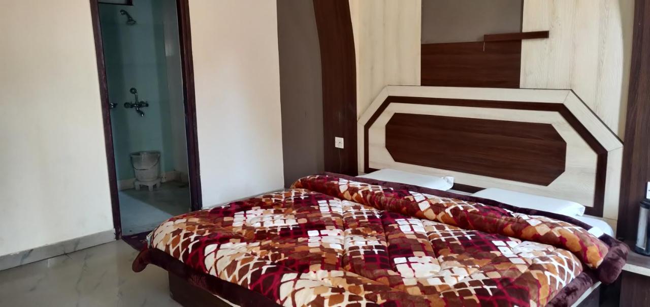 Hotel Shakuntala 格德拉 外观 照片