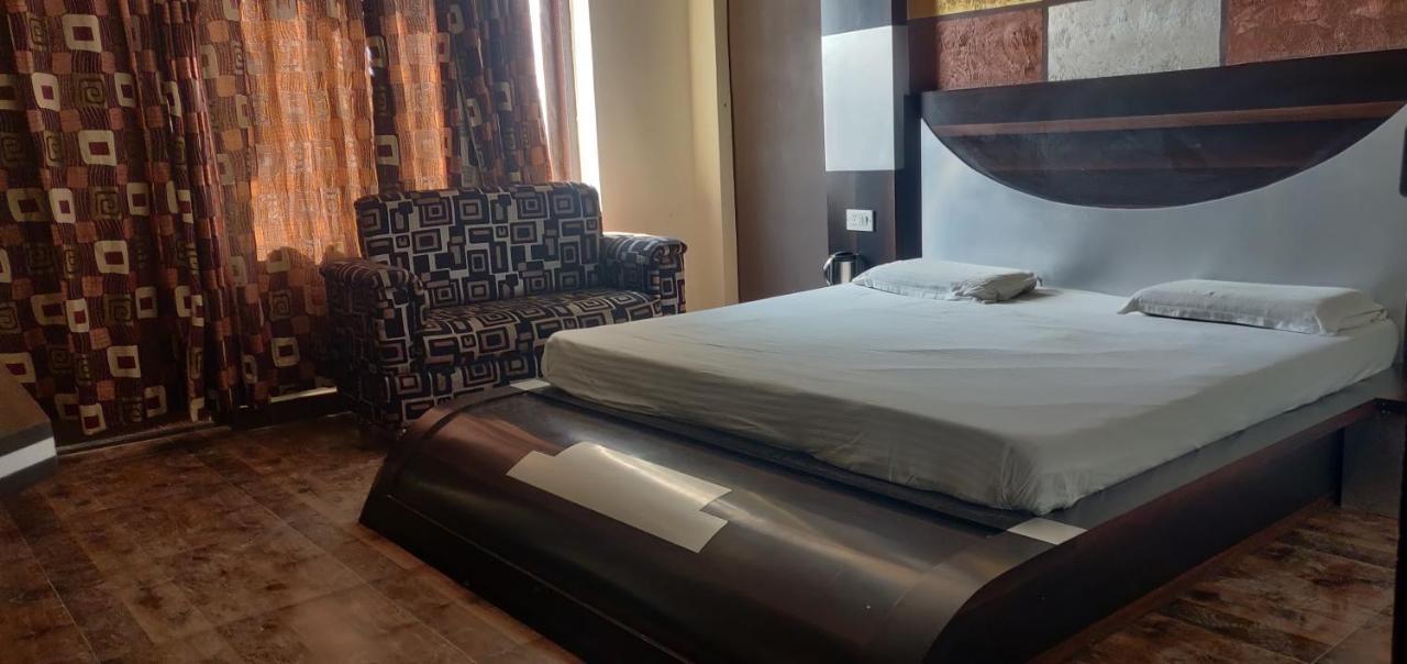 Hotel Shakuntala 格德拉 外观 照片