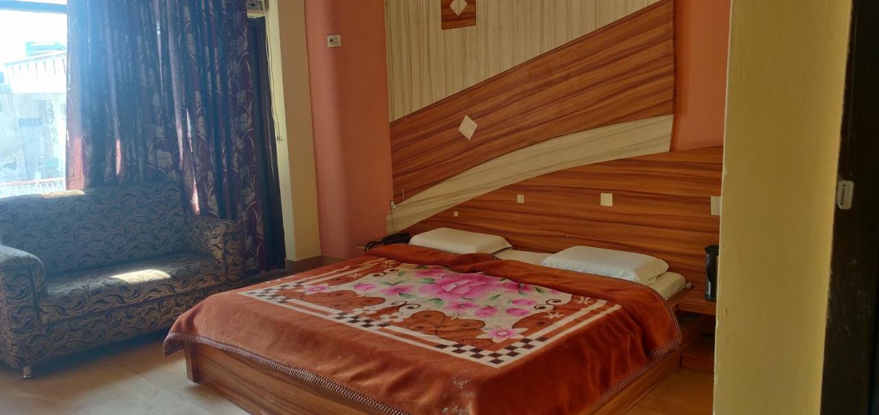 Hotel Shakuntala 格德拉 外观 照片
