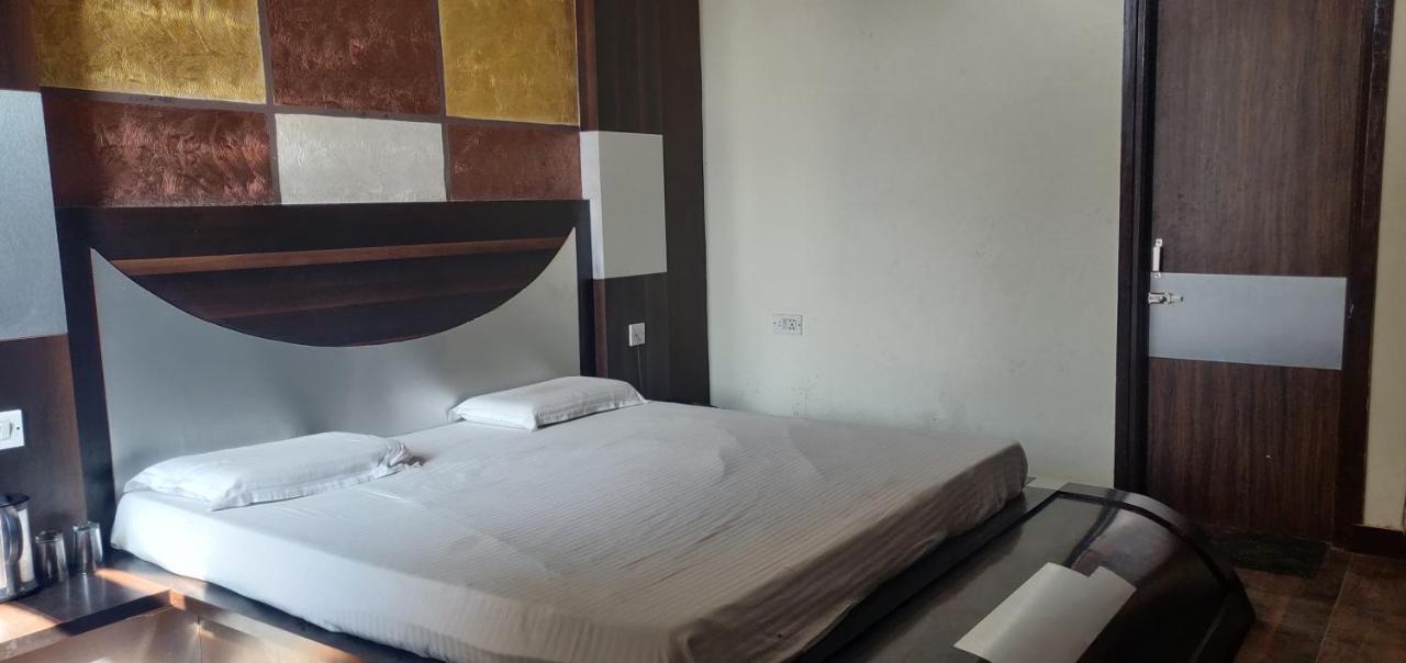 Hotel Shakuntala 格德拉 外观 照片