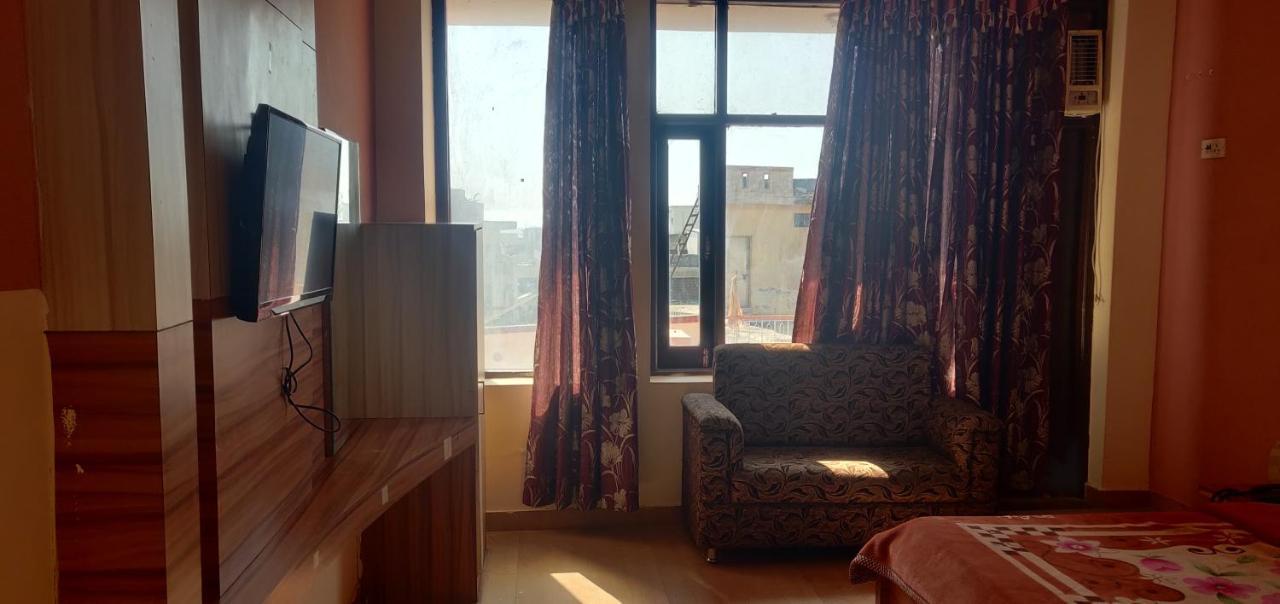 Hotel Shakuntala 格德拉 外观 照片