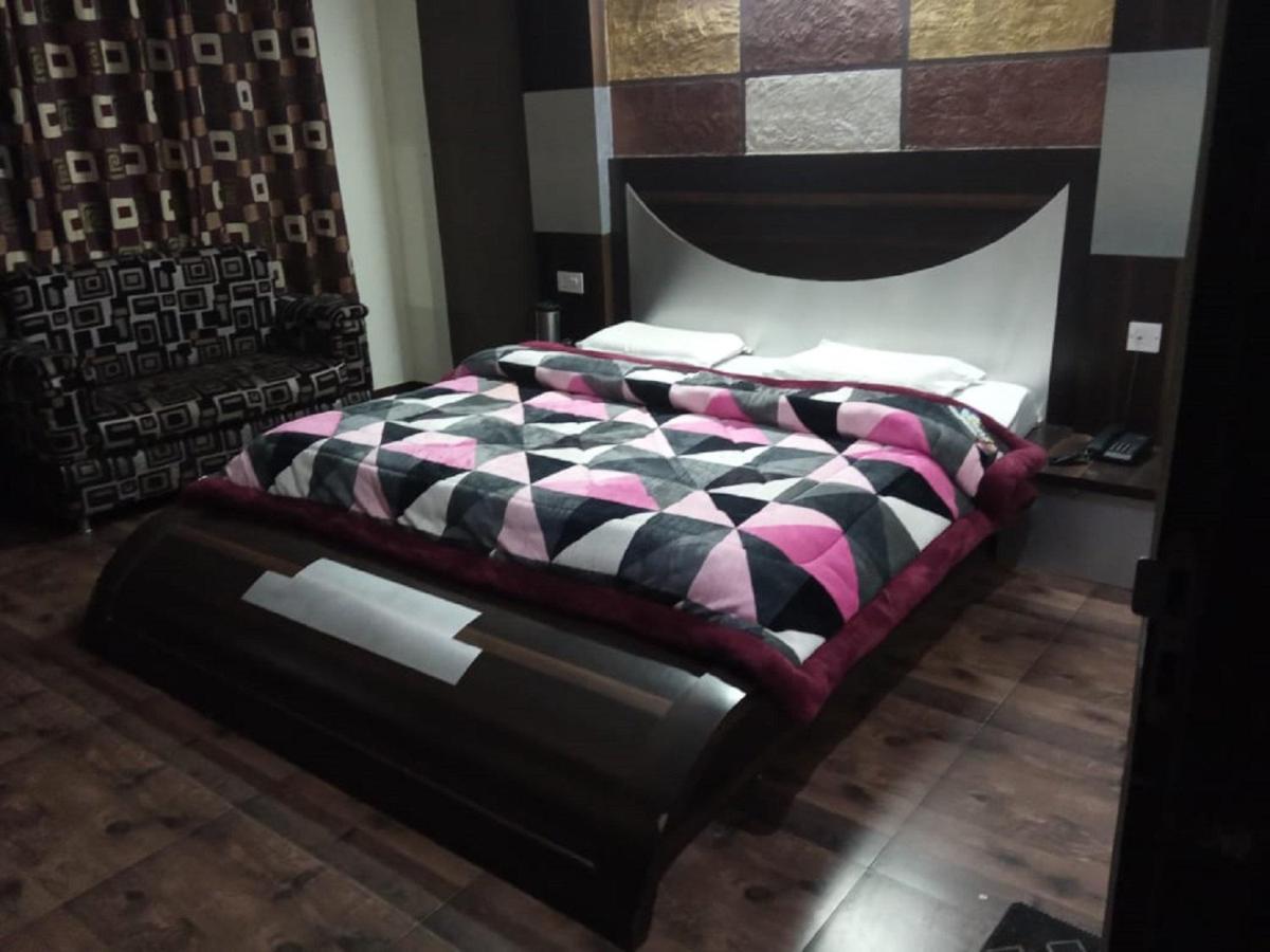 Hotel Shakuntala 格德拉 外观 照片