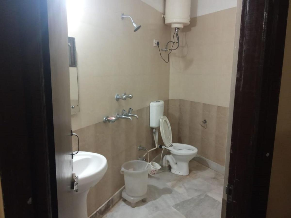 Hotel Shakuntala 格德拉 外观 照片