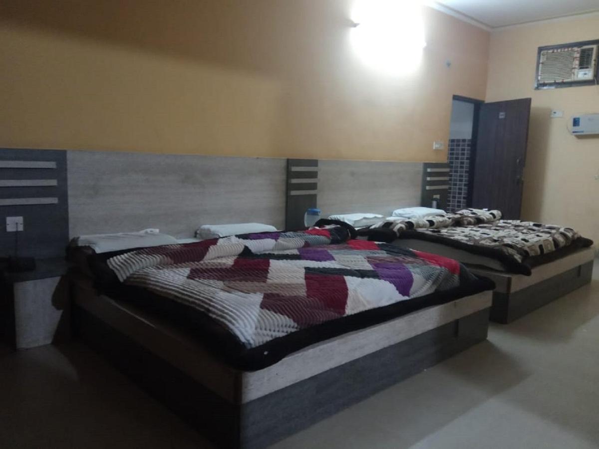 Hotel Shakuntala 格德拉 外观 照片