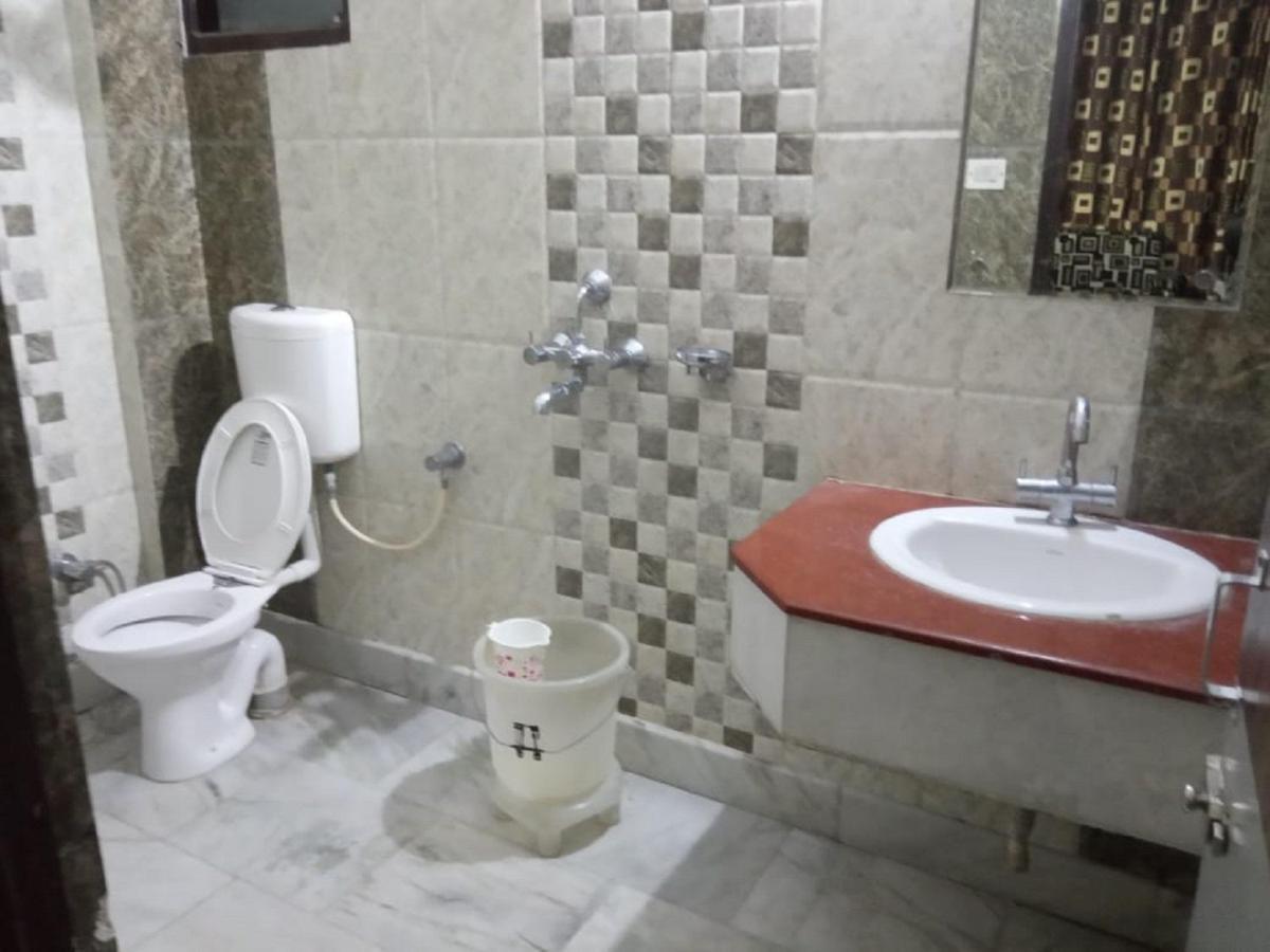 Hotel Shakuntala 格德拉 外观 照片